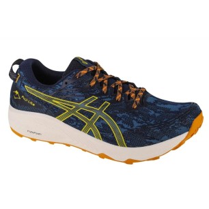 Scarpe Asics Fuji Lite 3 M 1011B467-401