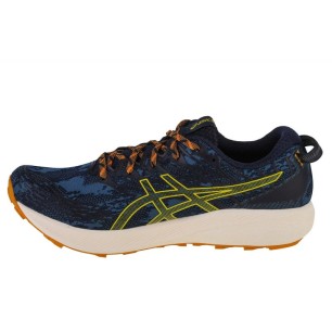 Scarpe Asics Fuji Lite 3 M 1011B467-401