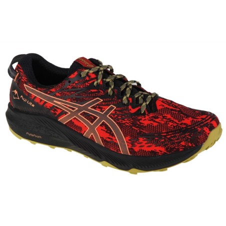 Asics Fuji Lite 3 M 1011B467-600 shoes