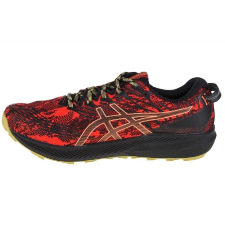 Asics Fuji Lite 3 M 1011B467-600 shoes