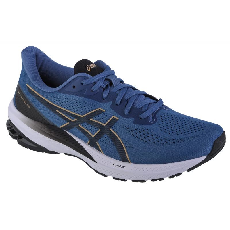 Scarpe Asics GT-1000 12M 1011B631-401