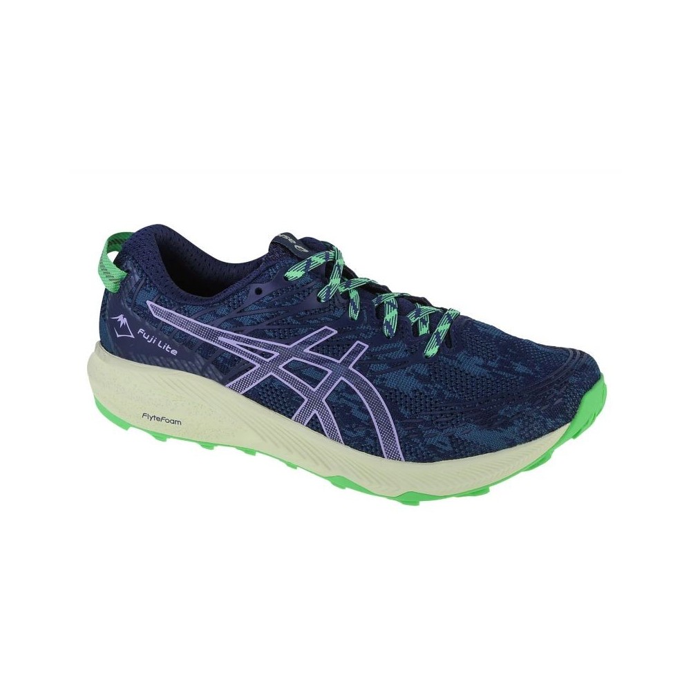 Scarpe Asics Fuji Lite 3 W 1012B294-400