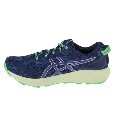 Asics Fuji Lite 3 W shoes 1012B294-400