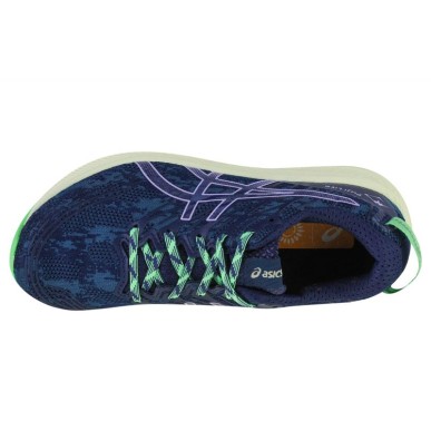 Scarpe Asics Fuji Lite 3 W 1012B294-400