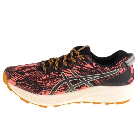 Scarpe Asics Fuji Lite 3 W 1012B294-700