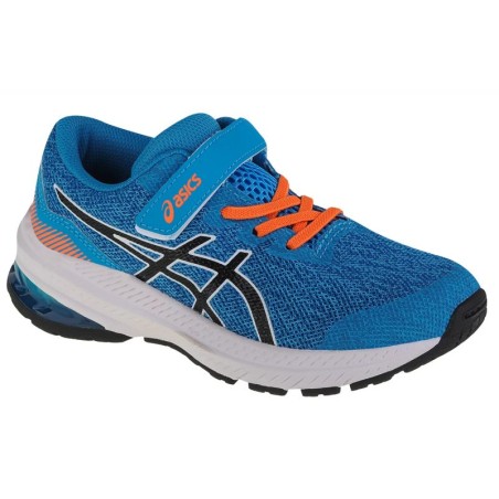 Scarpe Asics GT-1000 11 PS Jr 1014A238-421