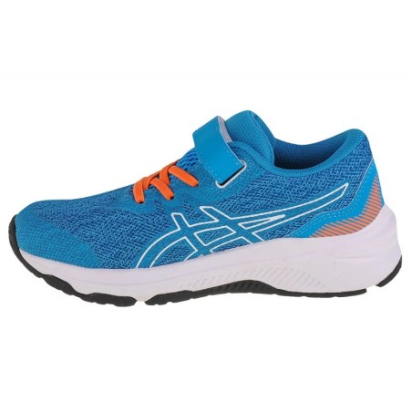 Scarpe Asics GT-1000 11 PS Jr 1014A238-421