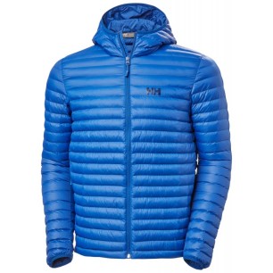 Helly Hansen Sirdal Hoodie Insulator Jacket M 62989 606