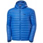 Giacca isolante con cappuccio Helly Hansen Sirdal M 62989 606