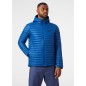 Giacca isolante con cappuccio Helly Hansen Sirdal M 62989 606