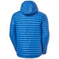 Giacca isolante con cappuccio Helly Hansen Sirdal M 62989 606