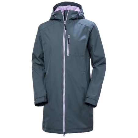 Helly Hansen Long Belfast Winter Jacket W 62395-860