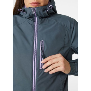 Giacca invernale lunga Helly Hansen Belfast W 62395-860