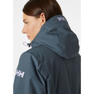 Giacca invernale lunga Helly Hansen Belfast W 62395-860