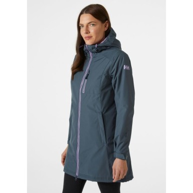 Giacca invernale lunga Helly Hansen Belfast W 62395-860