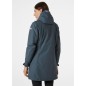 Helly Hansen Long Belfast Winter Jacket W 62395-860