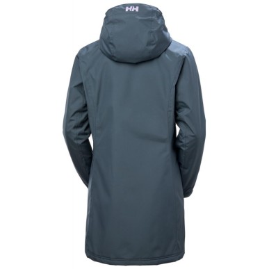 Helly Hansen Long Belfast Winter Jacket W 62395-860