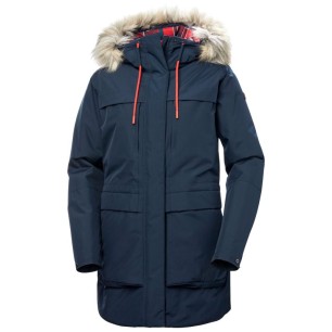 Parka Helly Hansen Coastal Donna 54012-597