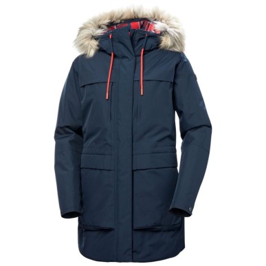 Helly Hansen Coastal Parka W 54012-597