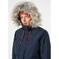 Helly Hansen Coastal Parka W 54012-597