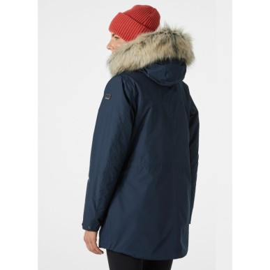 Helly Hansen Coastal Parka W 54012-597