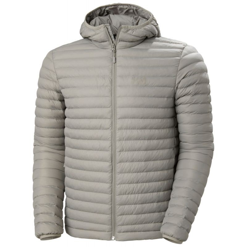 Giacca isolante con cappuccio Helly Hansen Sirdal M 62989 885