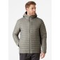 Giacca isolante con cappuccio Helly Hansen Sirdal M 62989 885