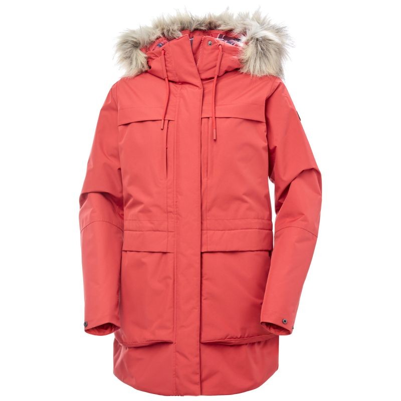 Helly Hansen Coastal Parka W 54012-101