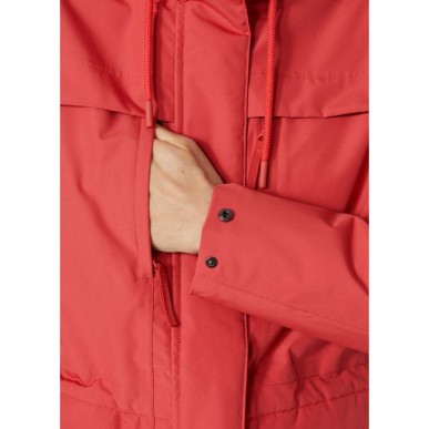 Parka Helly Hansen Coastal Donna 54012-101