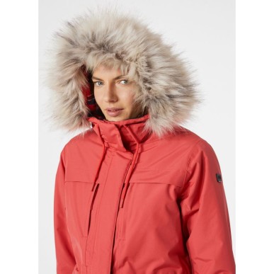 Helly Hansen Coastal Parka W 54012-101