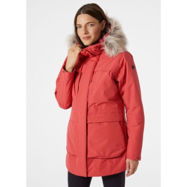 Helly Hansen Coastal Parka W 54012-101