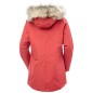 Helly Hansen Coastal Parka W 54012-101