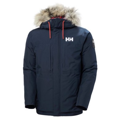 Helly Hansen Coastal 3.0 Parka M 53995 597