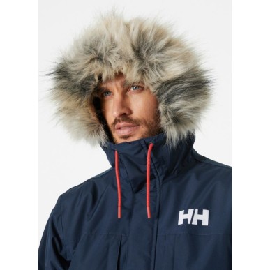 Helly Hansen Coastal 3.0 Parka M 53995 597