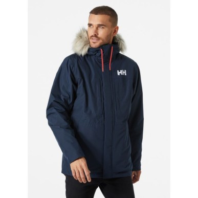 Helly Hansen Coastal 3.0 Parka M 53995 597