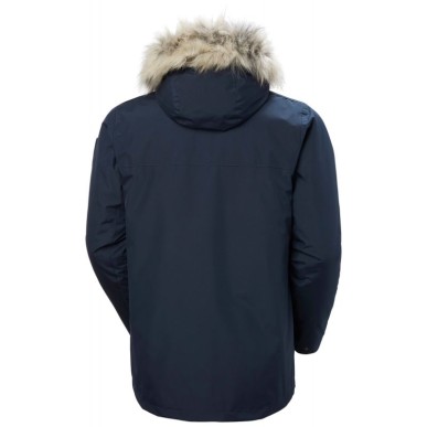 Helly Hansen Coastal 3.0 Parka M 53995 597