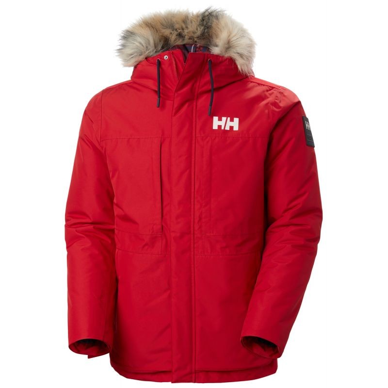 Helly Hansen Coastal 3.0 Parka M 53995 162 jacket