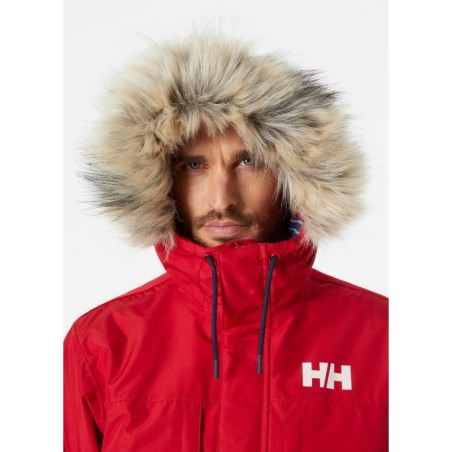 Giacca Helly Hansen Coastal 3.0 Parka M 53995 162