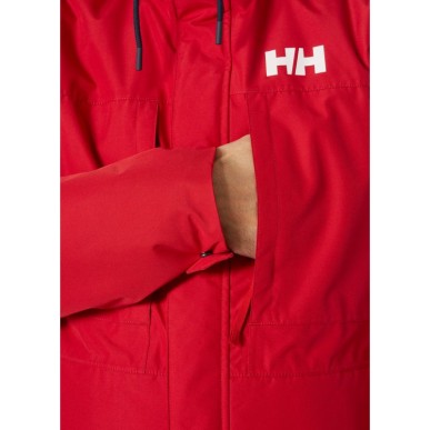 Giacca Helly Hansen Coastal 3.0 Parka M 53995 162