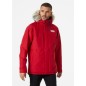 Giacca Helly Hansen Coastal 3.0 Parka M 53995 162