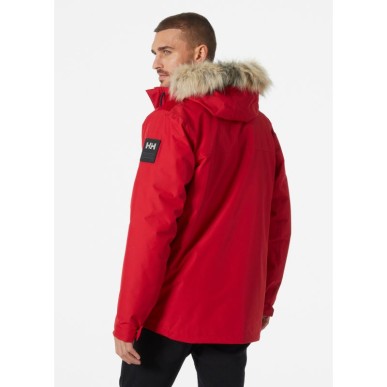 Giacca Helly Hansen Coastal 3.0 Parka M 53995 162