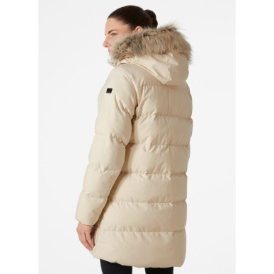 Helly Hansen Blossom Puffy Parka W 53624 034