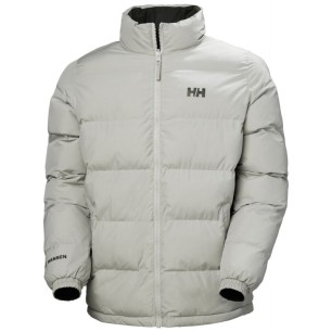 Giacca Helly Hansen YU 23 Revesible Puffer M 54060 917