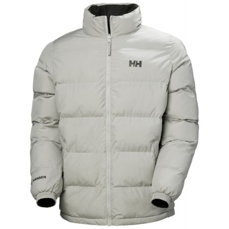 Helly Hansen YU 23 Revesible Puffer M 54060 917 jacket