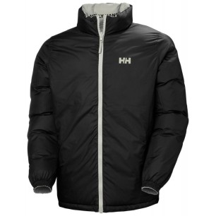 Giacca Helly Hansen YU 23 Revesible Puffer M 54060 917