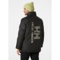 Giacca Helly Hansen YU 23 Revesible Puffer M 54060 917