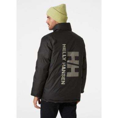 Helly Hansen YU 23 Revesible Puffer M 54060 917 jacket