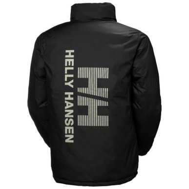 Giacca Helly Hansen YU 23 Revesible Puffer M 54060 917