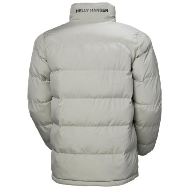 Giacca Helly Hansen YU 23 Revesible Puffer M 54060 917