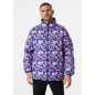 Giacca Helly Hansen YU 23 Revesible Puffer M 54060 584